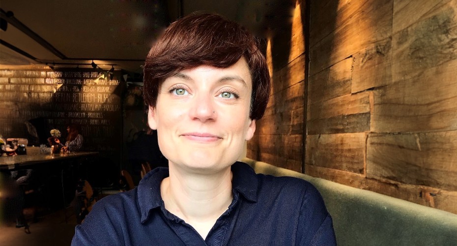 Dr Gemma Sharp